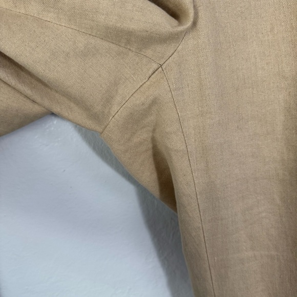 Vintage Double R RRL Ralph Lauren Linen Pants - Picture 10 of 16